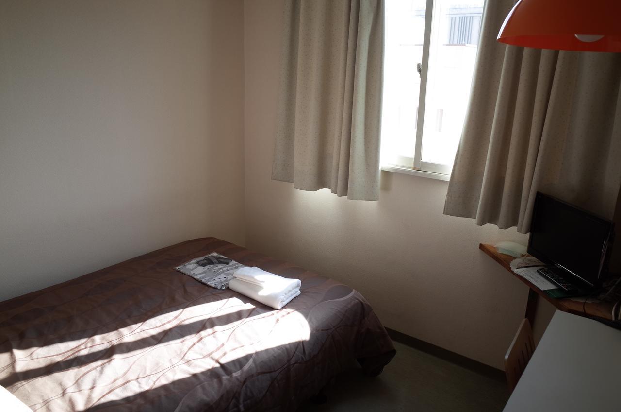 Business Hotel Kudo Nobeoka Zimmer foto
